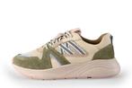 Ann Rocks Sneakers in maat 37 Groen | 10% extra korting, Ann Rocks, Verzenden, Groen, Sneakers of Gympen