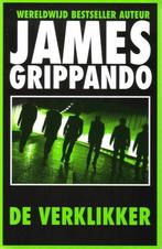 De Verklikker 9789085190325 Grippando, Boeken, Verzenden, Gelezen, Grippando