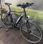 KTM Electrische Herenfiets • BOSCH CX Middenmotor • 500Wh, Overige merken, Ophalen of Verzenden, Zo goed als nieuw, 59 cm of meer