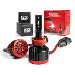 XK Glow H11/H8/H9 LITE Series LED Headlight Kit, Ophalen of Verzenden, Nieuw