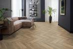 YUP herringbone click SRC natural, Verzenden, Nieuw
