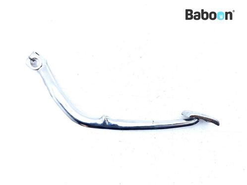 Rempedaal Kawasaki W 650 (W650), Motoren, Onderdelen | Kawasaki, Gebruikt, Verzenden