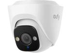 eufy E41 - PoE Turret Security Camera - 4K UHD nachtzicht, Verzenden, Zo goed als nieuw