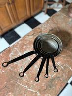 Steelpan (5) - Koper