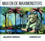 Max en de Maximonsters 9789060690697 Maurice Sendak, Boeken, Verzenden, Zo goed als nieuw, Maurice Sendak