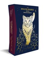 9780857536174 Discworld Novels28-The Amazing Maurice and ..., Verzenden, Nieuw, Terry Pratchett