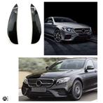 AERO FLAPS CARBON VOOR MERCEDES W213 E-KLASSE AMG-LINE PRE-F, Ophalen of Verzenden, Nieuw