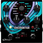 Source Audio SA264 Encounter Ambient Delay + Reverb, Verzenden, Nieuw