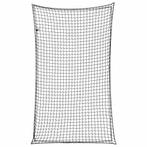 vidaXL Aanhangwagennet elastisch touw 5x3 m polypropeen, Auto diversen, Verzenden, Nieuw