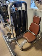 Set Technogym Selection line kracht toestellen veiling FYSIO, Sport en Fitness, Gebruikt