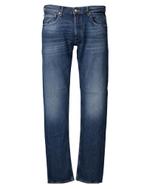 -15% Replay  Replay Jeans ma972p 801 750 009  maat, Kleding | Heren, Verzenden, Nieuw, Blauw