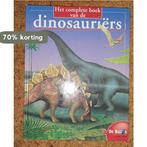 Het complete boek van de dinosauriërs 9789037436341, Boeken, Verzenden, Gelezen, Ton Van Eerbeek