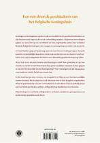 Onze koningen 9789463378109 Arnout Hauben, Verzenden, Zo goed als nieuw, Arnout Hauben