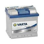 Varta Professional Starter LFS52 Accu 12V 52Ah 207x175x190x1, Auto-onderdelen, Accu's en Toebehoren, Nieuw, Verzenden
