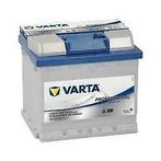 Varta Professional Starter LFS52 Accu 12V 52Ah 207x175x190x1, Verzenden, Nieuw