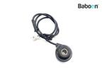 Teller Aandrijver Kawasaki KLX 250 S 2012-2016, Motoren, Onderdelen | Kawasaki, Verzenden, Gebruikt