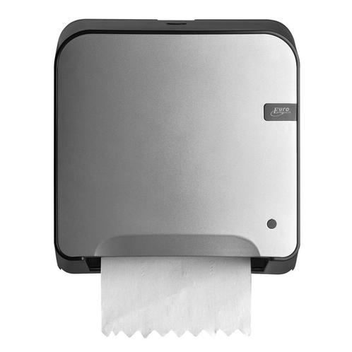 Quartz Silver handdoekautomaat Mini Matic XL, Huis en Inrichting, Schoonmaakartikelen, Verzenden