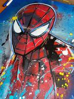 NO1R - Spider-Man: Into the Splash-Verse