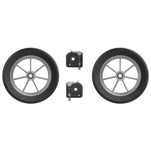 Wielen met sleeprem voor rollator Streamer Rehasense, Diversen, Verpleegmiddelen, Ophalen of Verzenden