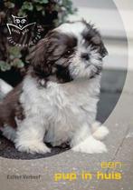 Een pup in huis / Basisgids dierenverzorging 9789058411266, Verzenden, Gelezen, Esther Verhoef