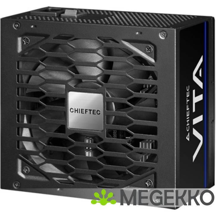 Chieftec VITA BPX-750-S PC Voeding, Computers en Software, Interne voedingen, Nieuw, Verzenden
