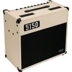 EVH 5150 Iconic Series 15W 1x10 Ivory buizen gitaarversterke, Muziek en Instrumenten, Versterkers | Bas en Gitaar, Verzenden, Nieuw