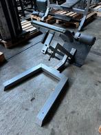 Gym80 Hyper Extension | Back Extension | Rugtrainer, Sport en Fitness, Ophalen of Verzenden, Nieuw, Overige typen