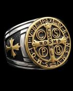 Exorcisme - Schild tegen het Kwaad - Ridderes Heilige Kruis