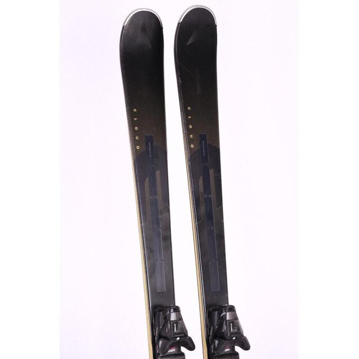 143 150 157 164 dames skis ATOMIC CLOUD C9 REVOSHOCK 2024,, Sport en Fitness, Skiën en Langlaufen, Gebruikt, Verzenden