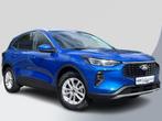 Zakelijke Lease |  Ford Kuga 2.5 PHEV Titanium, Auto's, Automaat, Stof, Gebruikt, Euro 6