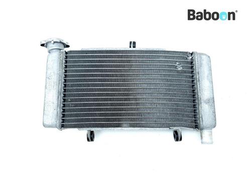 Radiateur Honda CBR 500 R 2016-2018 (CBR500R), Motoren, Onderdelen | Honda, Gebruikt, Verzenden