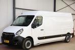 Opel Movano 2.3 Turbo L3H2 POST NL STELLINGEN, Stof, Gebruikt, Euro 6, Elektrische ramen