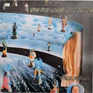 LP gebruikt - Van Der Graaf Generator - Pawn Hearts, Cd's en Dvd's, Vinyl | Overige Vinyl, Zo goed als nieuw, Verzenden