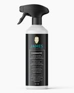 James Cleanmaster, Nieuw, Verzenden