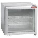Vitrine tafelmodel negatieve T°, 50 liter, zonder lichtbak, Verzenden, Nieuw in verpakking, Koelen en Vriezen