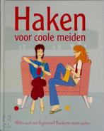 Haken voor coole meiden 9781407504551 Nicki Trench, Verzenden, Zo goed als nieuw, Nicki Trench