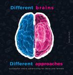 Different brains different approach 9789063694357, Boeken, Studieboeken en Cursussen, Verzenden, Zo goed als nieuw