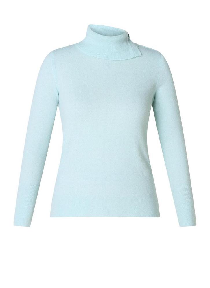 Yest Curve trui Terra Essential Maat:, Kleding | Dames, Truien en Vesten, Overige kleuren, Nieuw, Verzenden