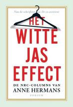 Het wittejaseffect 9789057591495 A. Hermans, Boeken, Literatuur, Gelezen, A. Hermans, A. Hermans, Verzenden