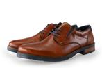 Rieker Nette schoenen in maat 42 Bruin | 10% extra korting, Kleding | Heren, Schoenen, Bruin, Verzenden, Overige typen, Zo goed als nieuw