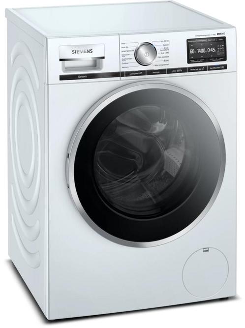 Siemens Wm14veh7 I-dos Wasmachine 9kg 1400t, Witgoed en Apparatuur, Wasmachines, Voorlader, 85 tot 90 cm, Ophalen of Verzenden