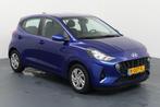 Private Lease - Hyundai i10 - 1.0 MPI Comfort Smart 5d, Auto's, Gebruikt, Met garantie (alle), Handgeschakeld, I10