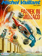 Paniek in Monaco / Michel Vaillant / 47 9789070816063 Graton, Verzenden, Gelezen, Graton
