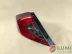 HONDA CIVIC X 17-20 SEDAN ACHTERLICHT LINKS LED, Verzenden, Gebruikt, Honda