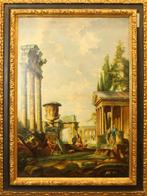 Italiaanse school (XVIII) - Roma