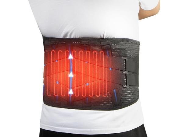 Veiling - Oramuon Verwarmingsriem (Medium), Huis en Inrichting, Haarden