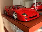 Pocher 1:8 - Modelauto - Ferrari F40, Hobby en Vrije tijd, Modelauto's | 1:5 tot 1:12, Nieuw