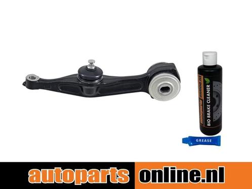 Draagarm Mercedes-benz S-klasse achterzijde, links of rechts, Auto-onderdelen, Besturing, Nieuw, Verzenden