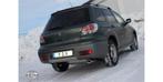 FOX Mitsubishi Outlander 4WD einddemper - 115x85 type 33, Verzenden, Nieuw