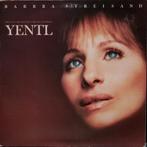 Lp - Barbra Streisand - Yentl - Original Motion Picture Soun, Cd's en Dvd's, Verzenden, Nieuw in verpakking